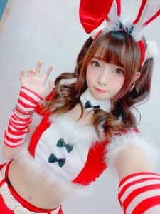 NEKO MARU Cosplay Sexy