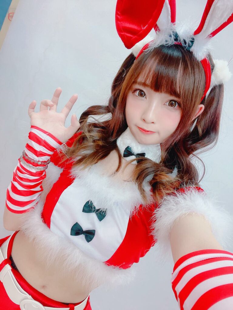 NEKO MARU Cosplay Sexy