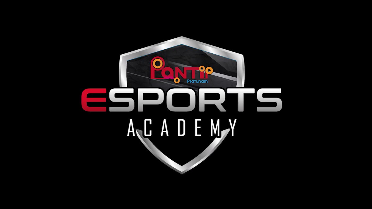 e-sports academy