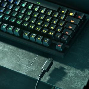 keyboard gaming razer