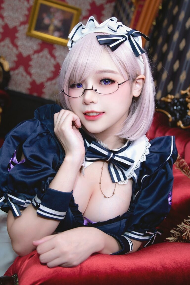 MirinShu cosplay