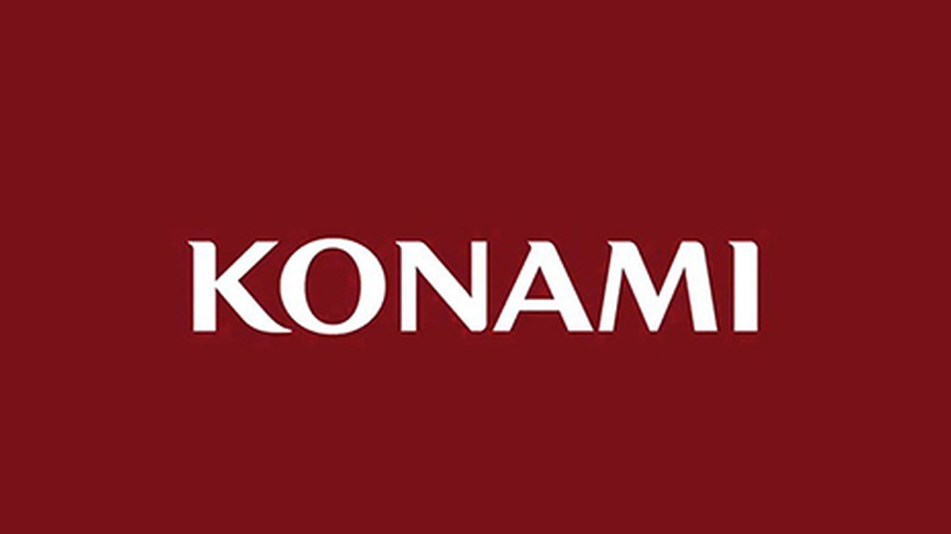 Konami NFT game