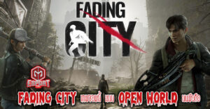 Fading City game