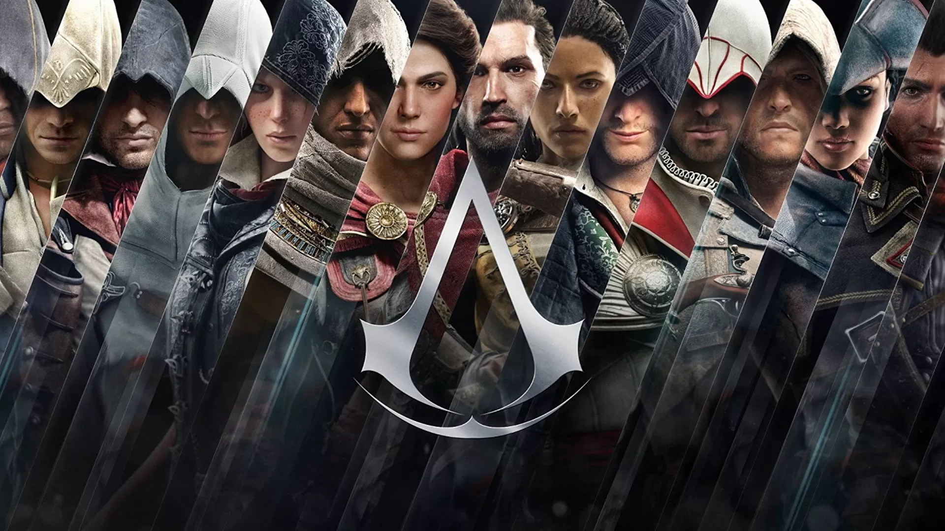 Assassin’s Creed game